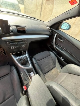 BMW Serie 1 2007