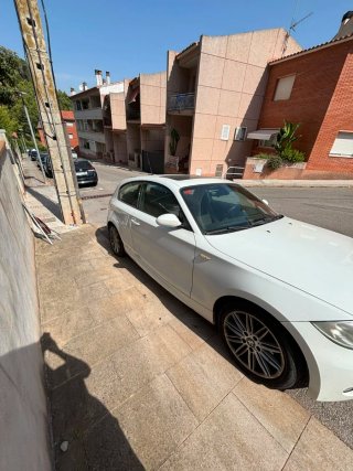 BMW Serie 1 2007