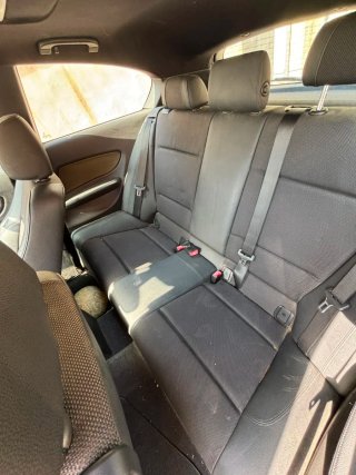 BMW Serie 1 2007