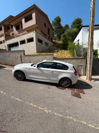 BMW Serie 1 2007