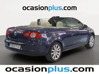 Volkswagen Eos Excellence 2.0 FSI 110 kW (150 CV)