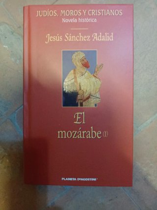 El mozarabe I