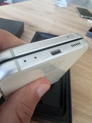 Samsung Galaxy Z Flip3 5G Scatola Originale