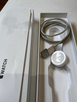 Apple Watch Series 3 Azul con correas