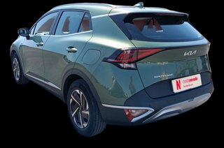 CUOTA 340 € KIA Sportage 2024