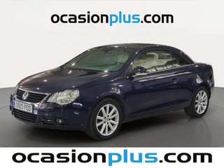 Volkswagen Eos Excellence 2.0 FSI 110 kW (150 CV)