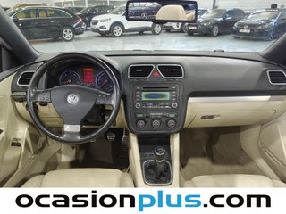 Volkswagen Eos Excellence 2.0 FSI 110 kW (150 CV)