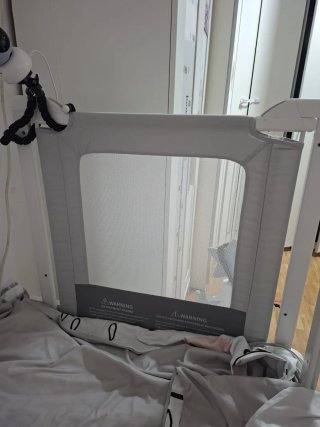 Barrera de Cama Monkey Mun