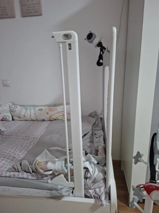 Barrera de Cama Monkey Mun