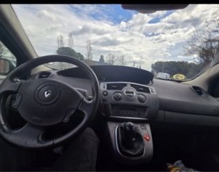 Renault Grand Scenic 2004