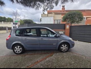 Renault Grand Scenic 2004