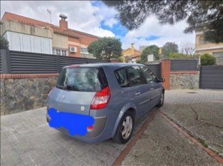 Renault Grand Scenic 2004