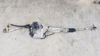 CREMALLERA DIRECCION CITROEN C4 PICASSO 1.6 HDI 1