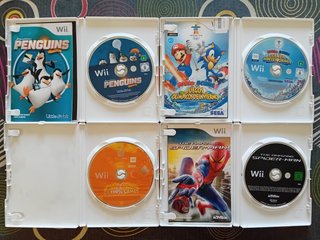 Giochi Nintendo Wii