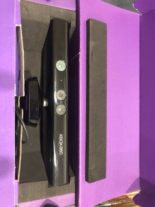 Consola volante y Pedales Xbox360 Edición Limitada