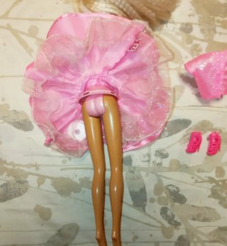 Barbie vintage