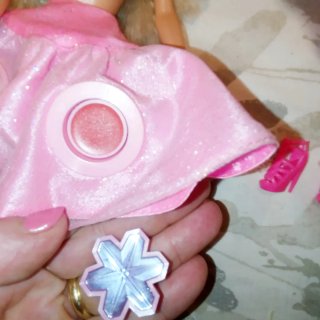 Barbie vintage