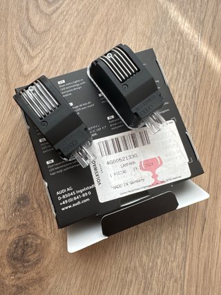Led Audi original