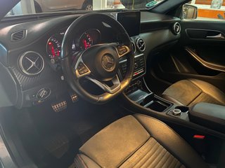 Mercedes-Benz Clase A 2017 AMG LINE