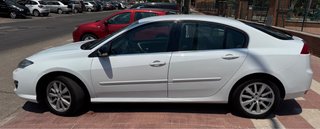 Renault Laguna 2012