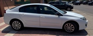Renault Laguna 2012