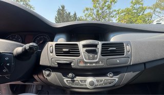 Renault Laguna 2012