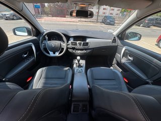 Renault Laguna 2012