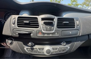 Renault Laguna 2012