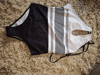 Lote 2 Bañadores Mujer Talla S