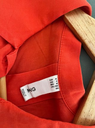 Camisa de Mango para mujer