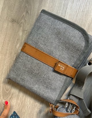 Bolso silla paseo walking mam