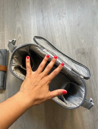 Bolso silla paseo walking mam