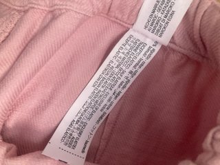 Pantalón verano algodón
