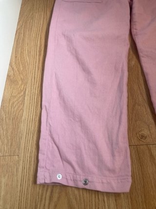 Pantalón verano algodón