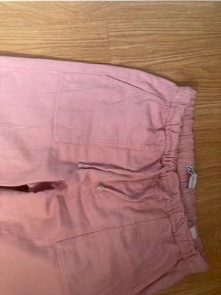 Pantalón verano algodón