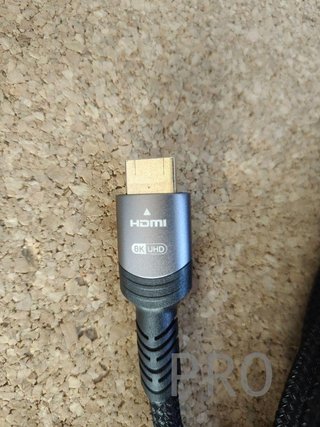 Cavo HDMI 2.0 4K 15 Metri 18Gbps 4K 30Hz 60Hz
