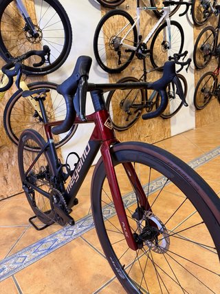 Megamo Pulse 05 CW SL Talla S