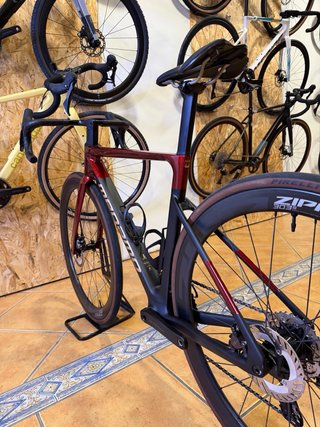 Megamo Pulse 05 CW SL Talla S