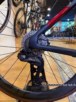 Megamo Pulse 05 CW SL Talla S