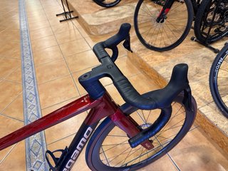 Megamo Pulse 05 CW SL Talla S