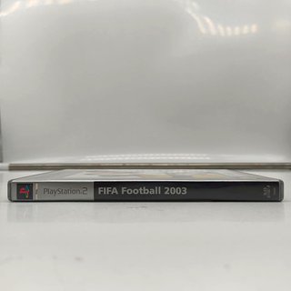 FIFA 2003 - Edizione Italiana - Ps2 Playstation 2
