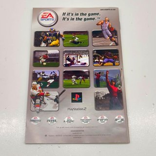 FIFA 2003 - Edizione Italiana - Ps2 Playstation 2