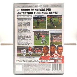 FIFA 2003 - Edizione Italiana - Ps2 Playstation 2
