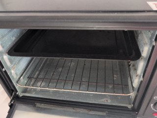 Horno de sobremesa Comelec