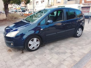 Ford C-MAX 2007