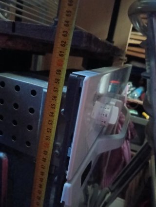 Horno Balay con vitrocerámica