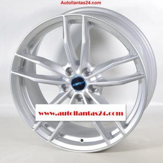 352 Kit 4 llantas para volvo jaguar ford r031012