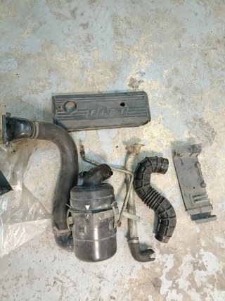 Motor Fiat Sofim 2.5D 8144.67 diferentes accesorio