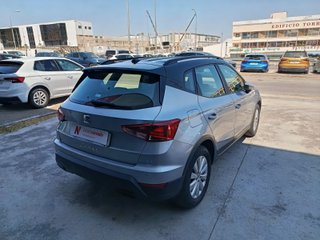 CUOTA 243 € SEAT Arona 2024