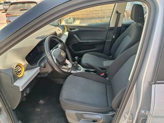CUOTA 243 € SEAT Arona 2024